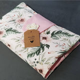 Windeltasche "Wildflowers"
