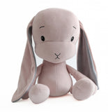 Kuscheltier Bunny Effik 20cm altrosa