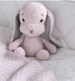 Kuscheltier Bunny Effik 20cm altrosa