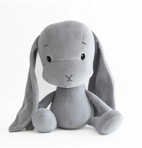 Kuscheltier Bunny Effik 20cm grau