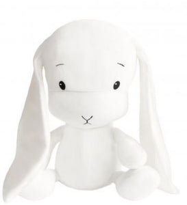 Kuscheltier Bunny Effik 20cm weiß